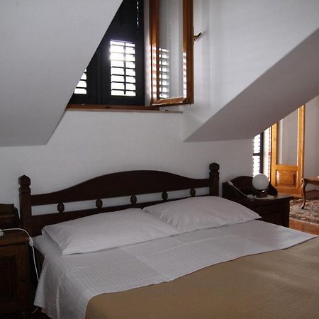 Villa Kukuljica Zaton  Exteriör bild