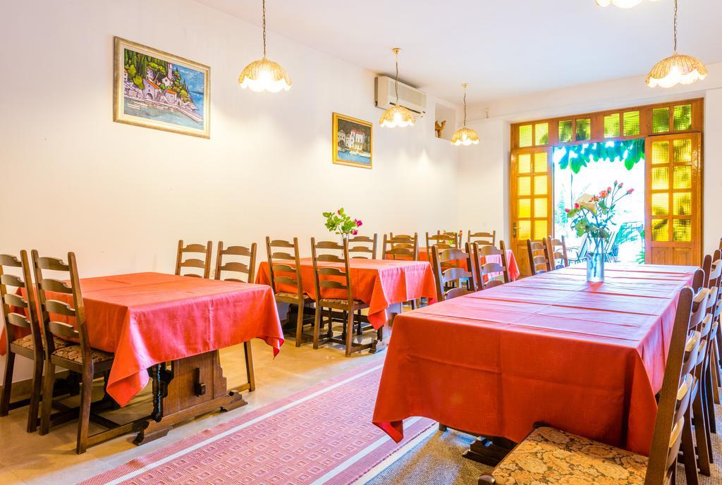 Villa Kukuljica Zaton  Exteriör bild