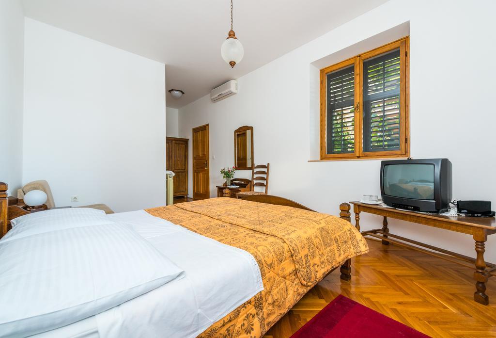 Villa Kukuljica Zaton  Exteriör bild