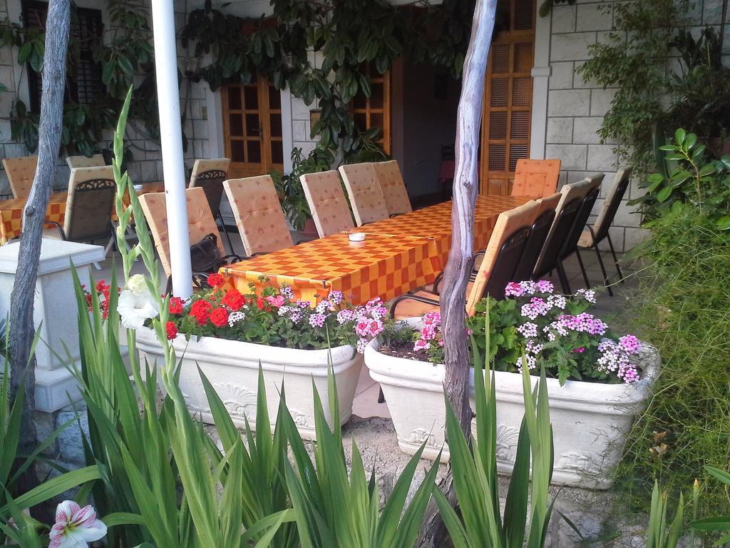 Villa Kukuljica Zaton  Exteriör bild