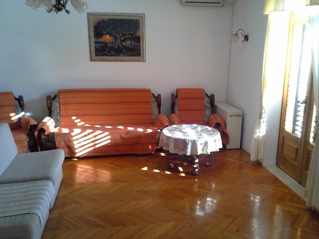 Villa Kukuljica Zaton  Exteriör bild