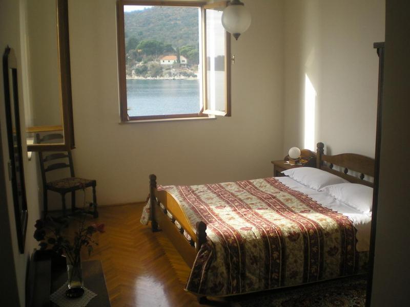 Villa Kukuljica Zaton  Rum bild