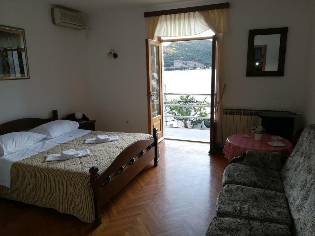Villa Kukuljica Zaton  Exteriör bild