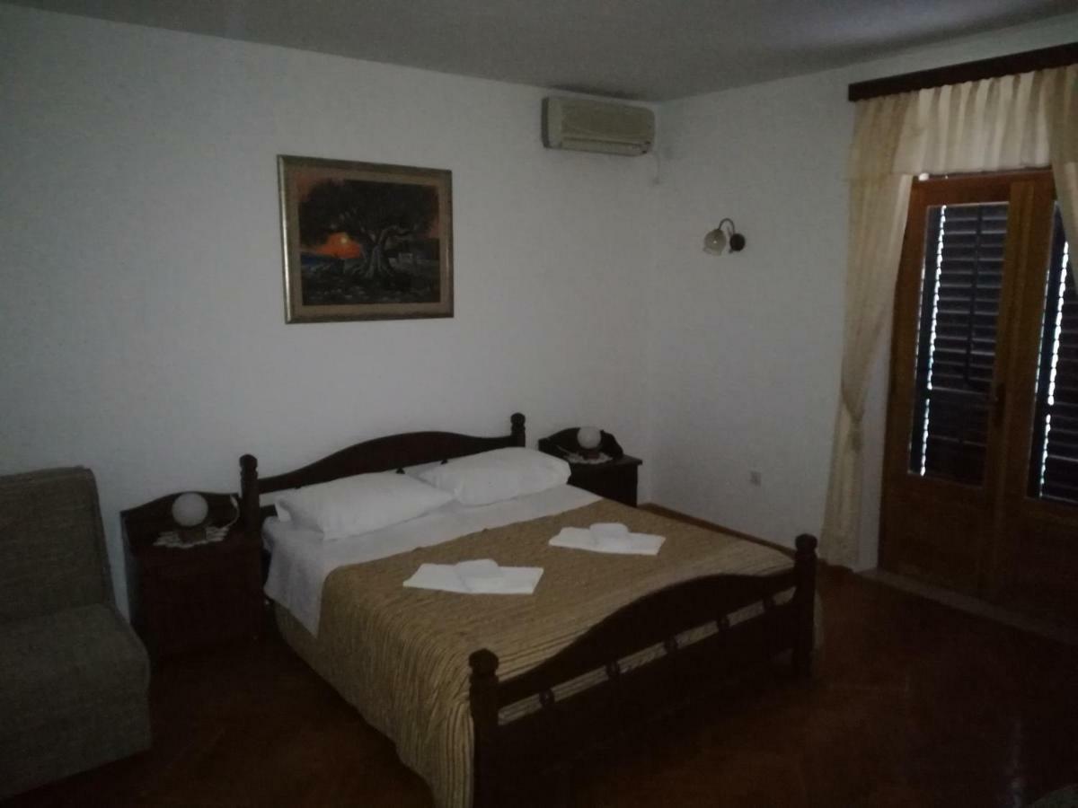 Villa Kukuljica Zaton  Exteriör bild
