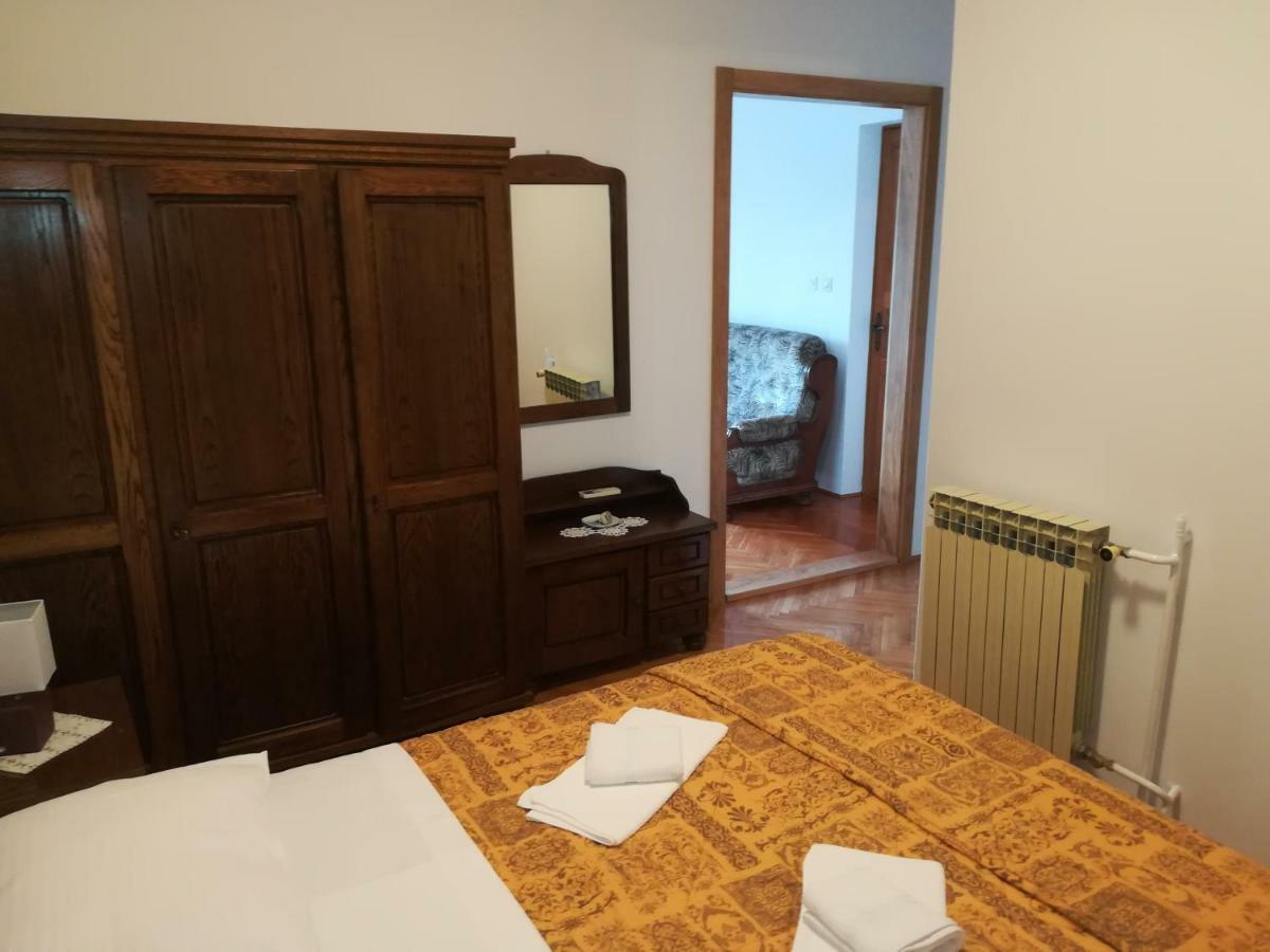 Villa Kukuljica Zaton  Exteriör bild