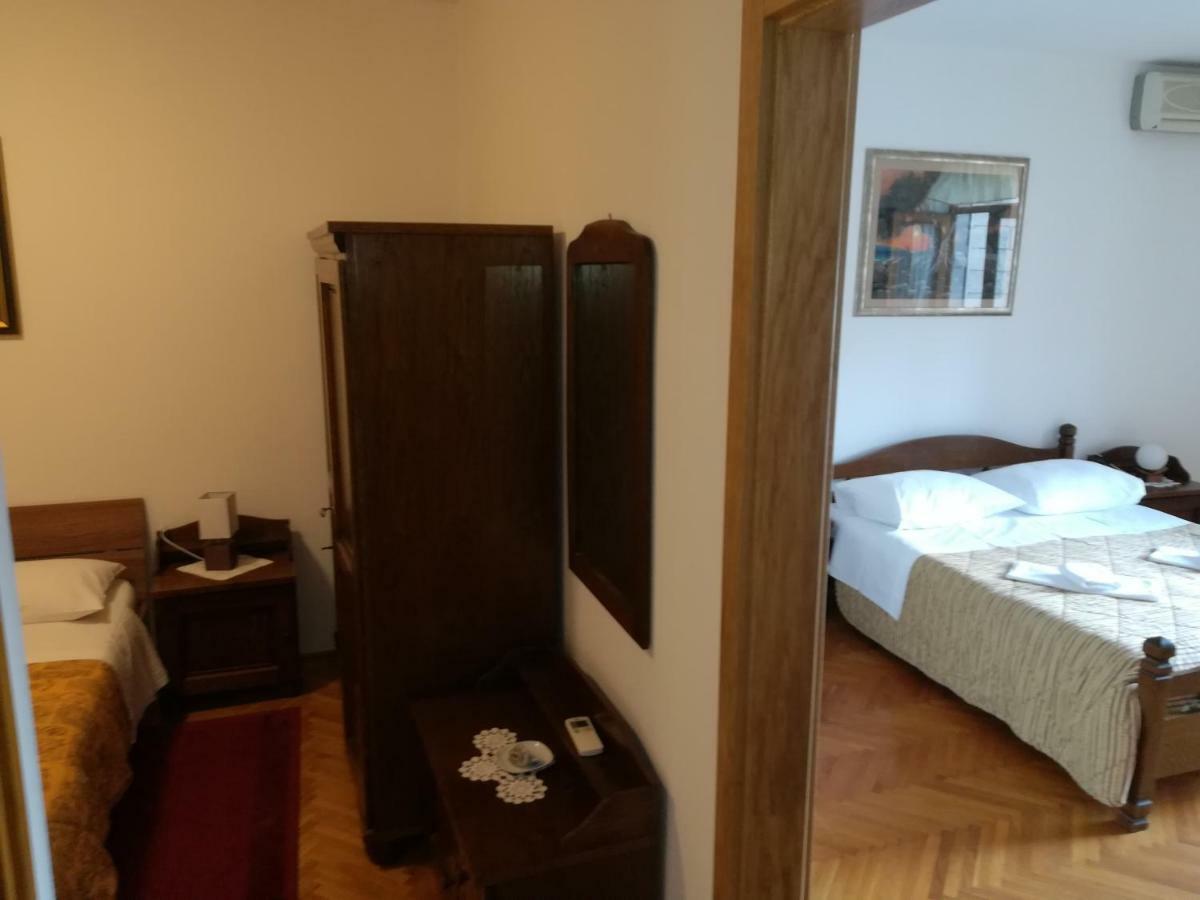 Villa Kukuljica Zaton  Exteriör bild