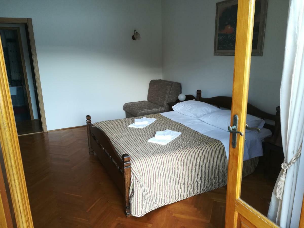 Villa Kukuljica Zaton  Exteriör bild