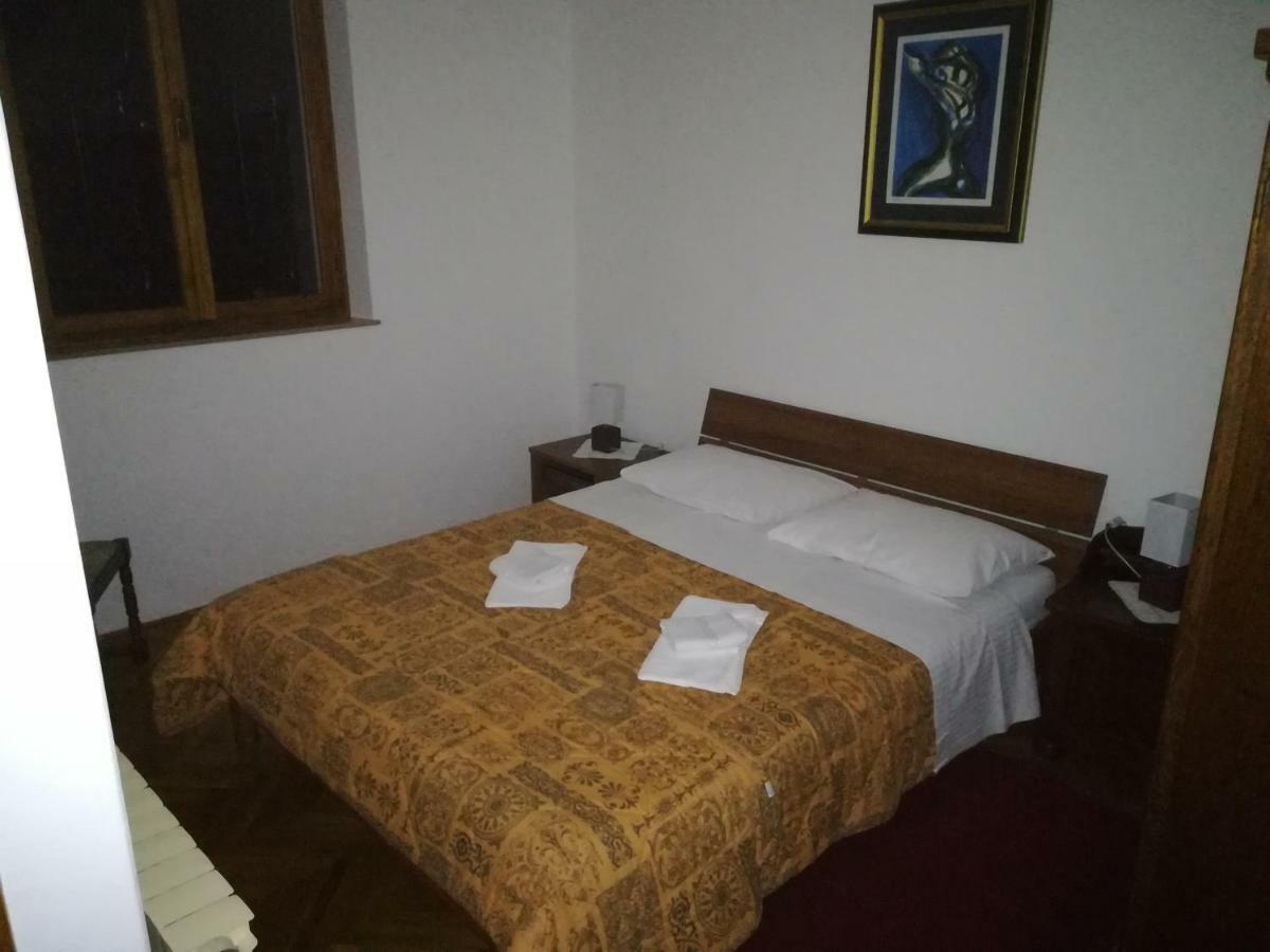 Villa Kukuljica Zaton  Exteriör bild