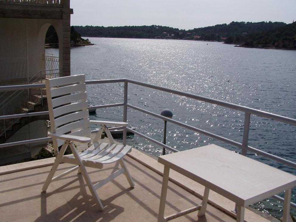 Villa Kukuljica Zaton  Exteriör bild