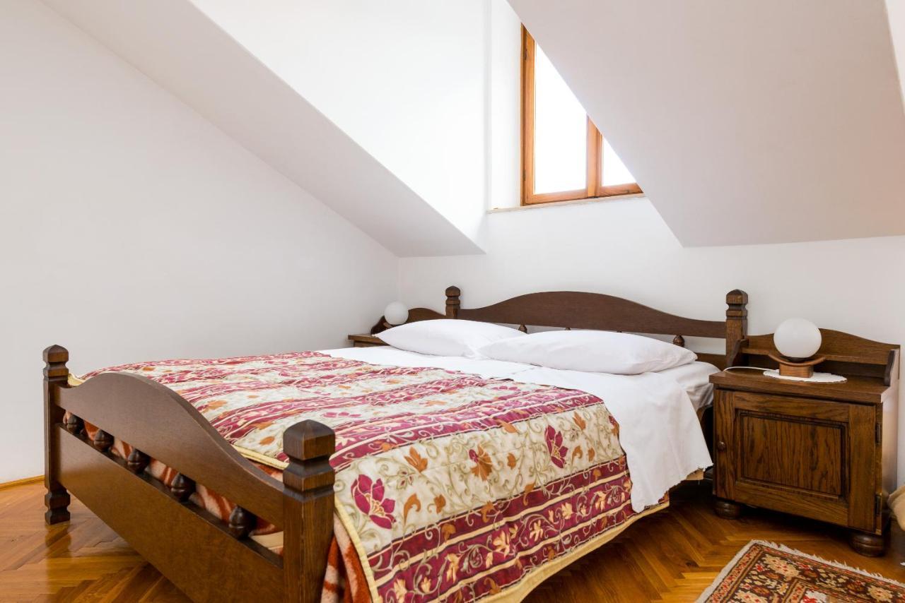 Villa Kukuljica Zaton  Exteriör bild
